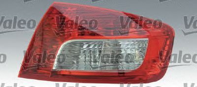 Задній ліхтар VALEO 043448