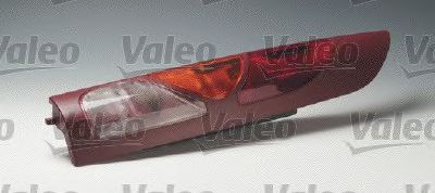 Задній ліхтар VALEO 086677