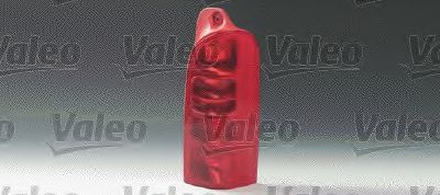 Задній ліхтар VALEO 086701