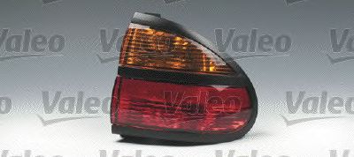 Задний фонарь VALEO 087368