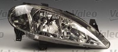 Фара VALEO 087461