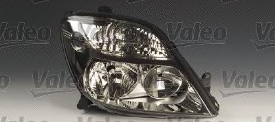 Фара VALEO 087559