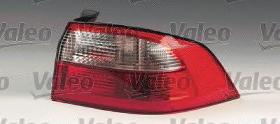 Задній ліхтар VALEO 087996