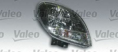 Фара VALEO 043566