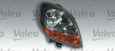 Фара VALEO 088468