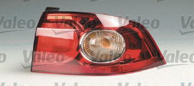 Задній ліхтар VALEO 088961
