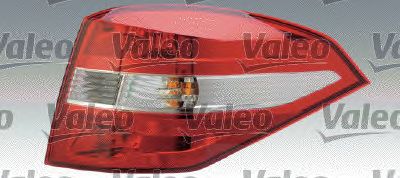 Задній ліхтар VALEO 043647