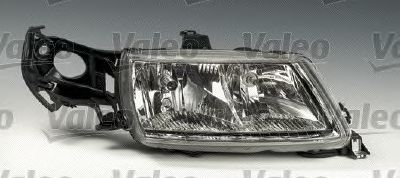 Фара VALEO 088449