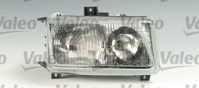 Фара VALEO 086985