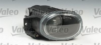 Противотуманная фара VALEO 087484