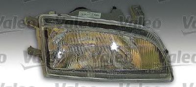 Фара VALEO 086634