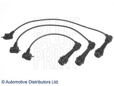 Комплект високовольтних проводів BLUE PRINT ADT31672