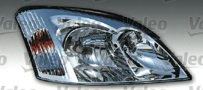Фара VALEO 088270