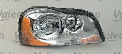 Фара VALEO 043515