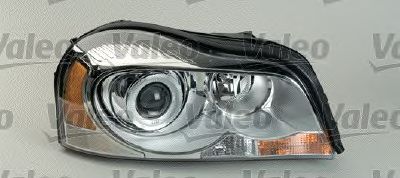 Фара VALEO 043519