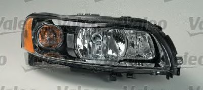 Фара VALEO 043538