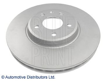 Тормозной диск BLUE PRINT ADV184312