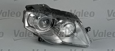 Фара VALEO 088982