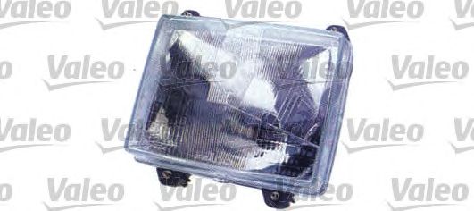 Фара VALEO 069715
