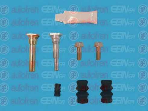 Ремкомплект напрямних супорта AUTOFREN SEINSA D7039C