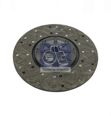 Диск сцепления DT 4.63809