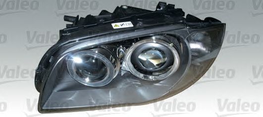Фара VALEO 044284