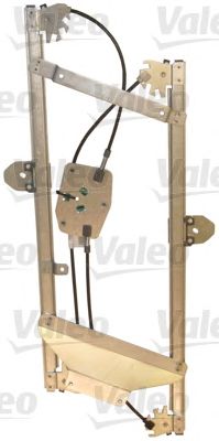 Стеклоподъемник VALEO 850954