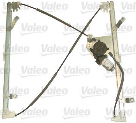 Стеклоподъемник VALEO 850867