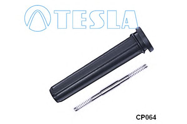 Вилка свечи зажигания TESLA CP064