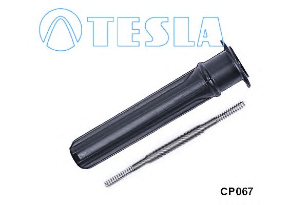 Вилка свечи зажигания TESLA CP067