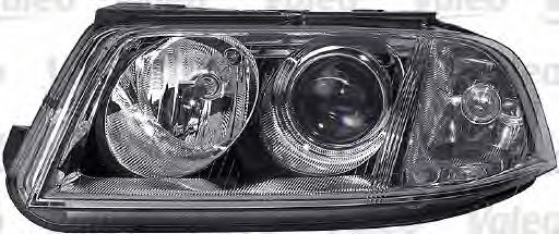 Фара VALEO 044569