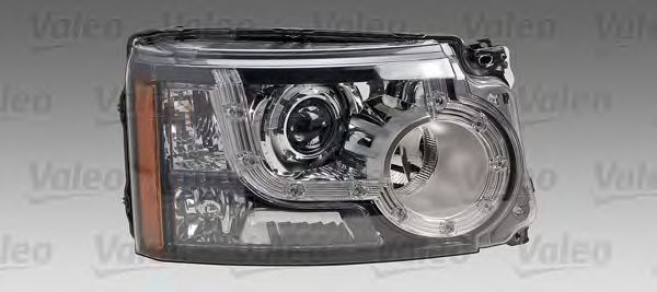 Фара VALEO 044238