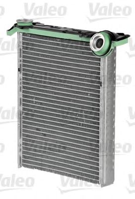 Радиатор отопителя VALEO 812416