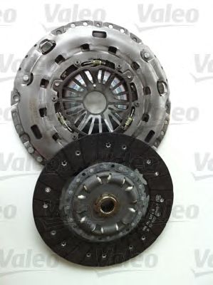 Комплект зчеплення VALEO 826748