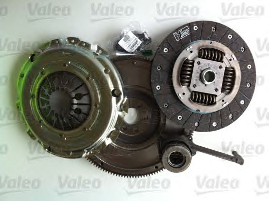 Комплект зчеплення VALEO 845010