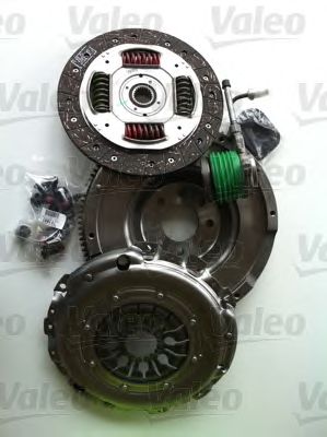 Комплект сцепления VALEO 845020