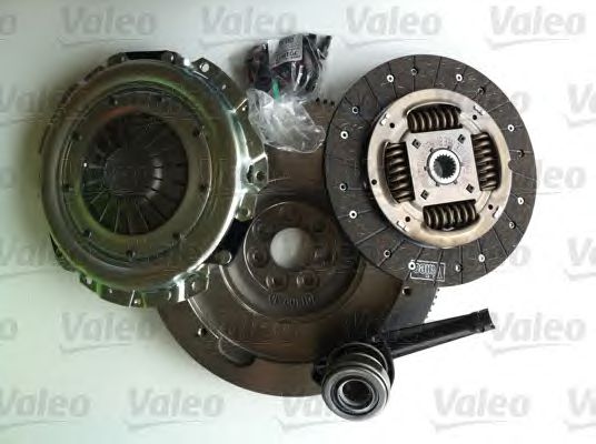 Комплект сцепления VALEO 845033