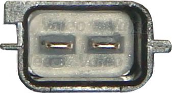 Стеклоподъемник VALEO 850958