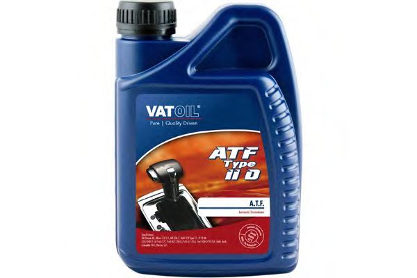 Трансмиссионное масло VATOIL 50085