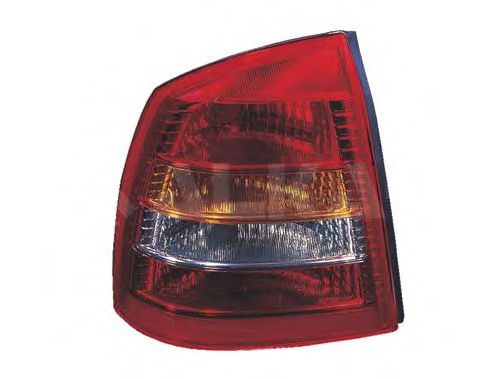 Задний фонарь ALKAR 2201437