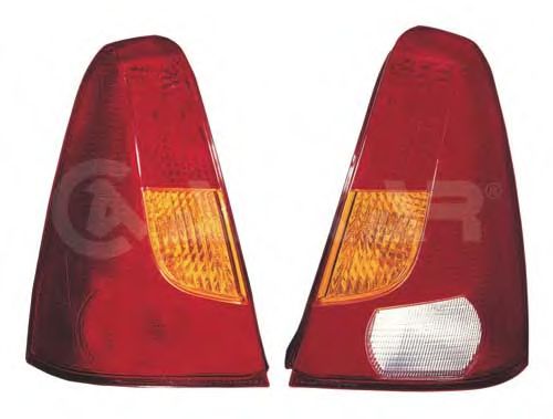 Задний фонарь ALKAR 2206721