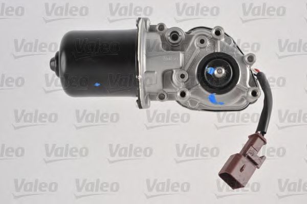 Двигун склоочисника VALEO 579230