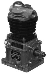 Компрессор пневмосистемы WABCO 411 003 011 0