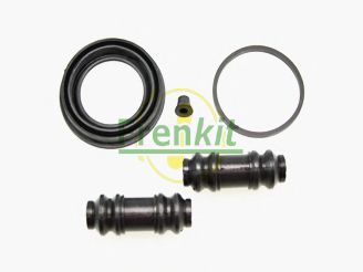 Ремкомплект суппорта FRENKIT 254041