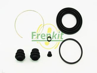 Супорт FRENKIT 254110