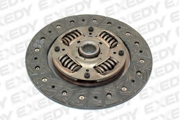 Диск сцепления EXEDY FJD024U