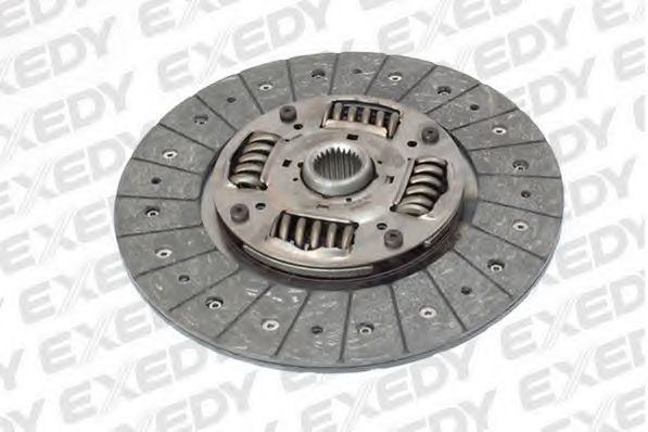 Диск сцепления EXEDY NSD036U
