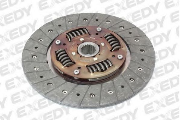 Диск сцепления EXEDY TYD133U