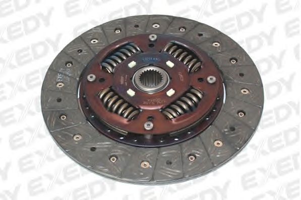 Диск сцепления EXEDY ISD145U