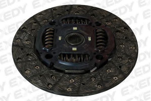Диск сцепления EXEDY MBD108